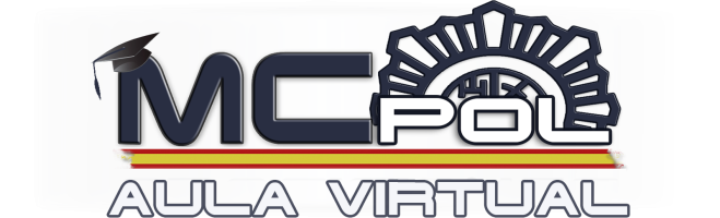 Campus Virtual McPol
