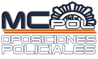 McPOL Oposiciones Policiales