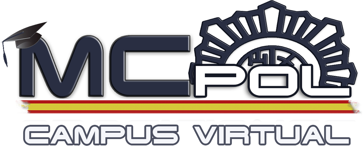 Campus Virtual McPol